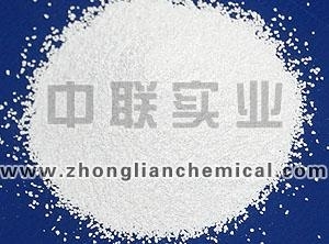 二氯異氰尿酸鈉 聯潤品質驅動行業新標桿